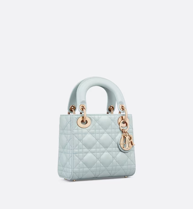 MINI LADY DIOR BAG